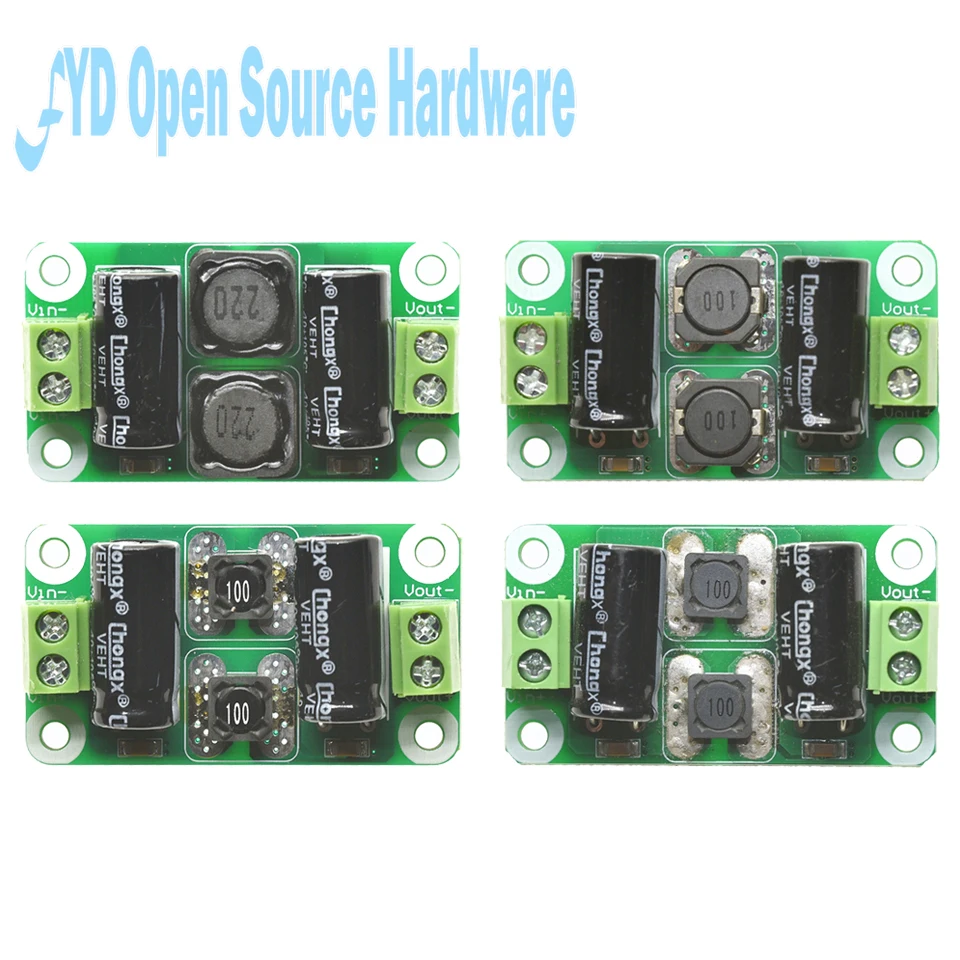 D Class Power Ampli…