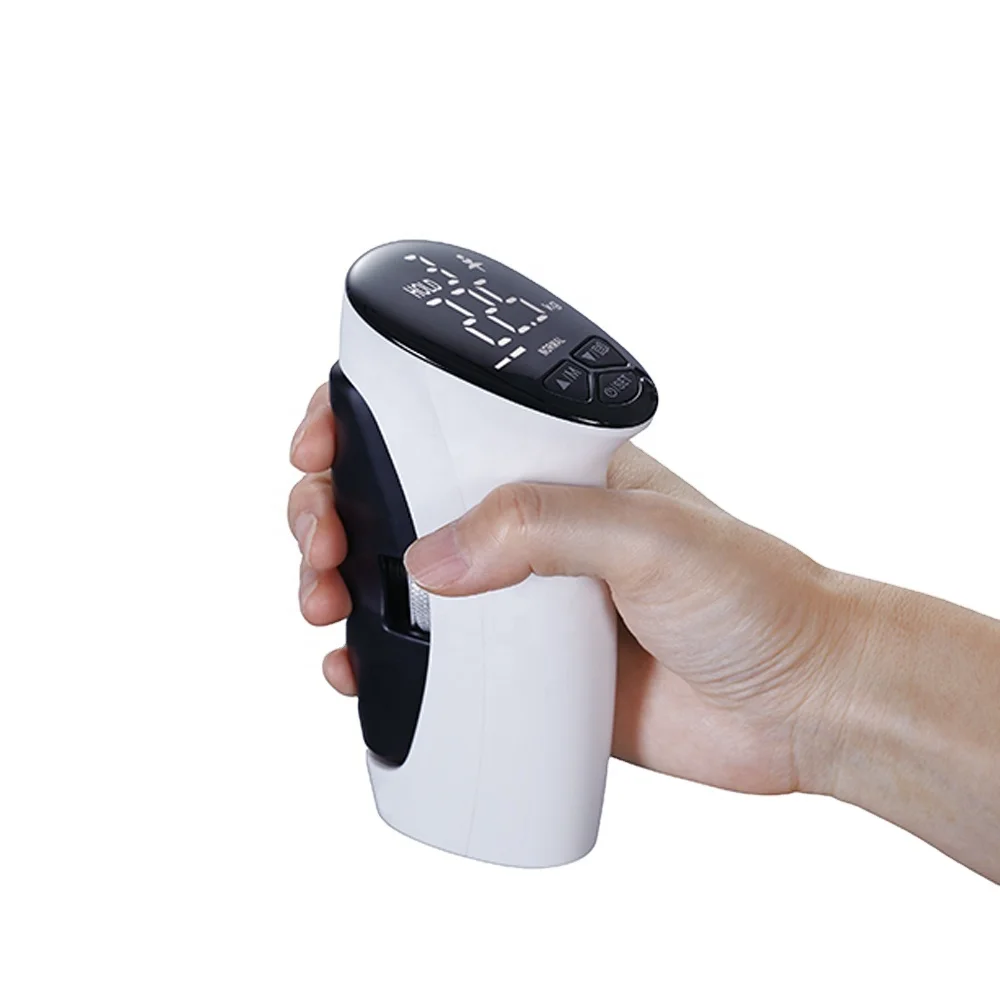 

Gym Hand Gripper Forearm Wrist Strength Training Equipment