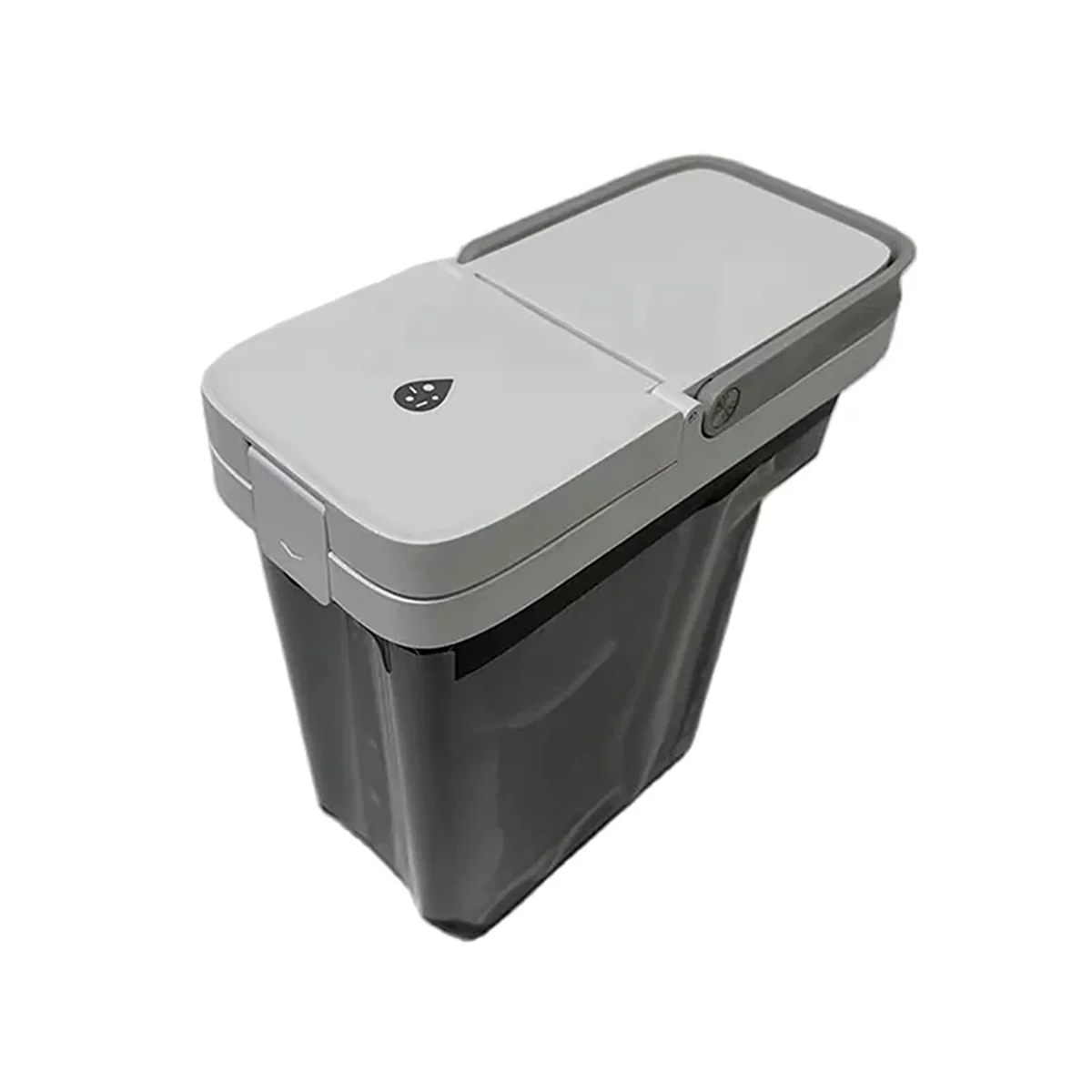 خزان المياه لـ Roborock S8 S8 Pro Ultra S8+ ملحقات المكنسة الكهربائية الروبوتية القابلة للاستبدال، خزان مياه الصرف الصحي_A66K