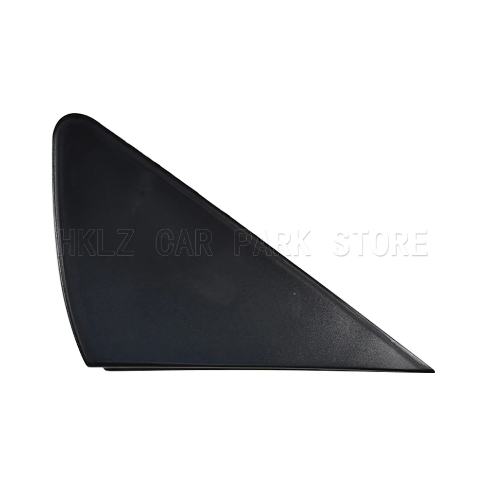 Hochwertige Türspiegelverkleidung, links oder rechts, schwarz, A1696900187 A1696900287, für Mercedes-Benz A-Klasse W169 2004-2012 – Detail 4