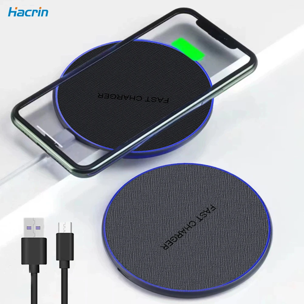 Wireless Charger Pa… - image