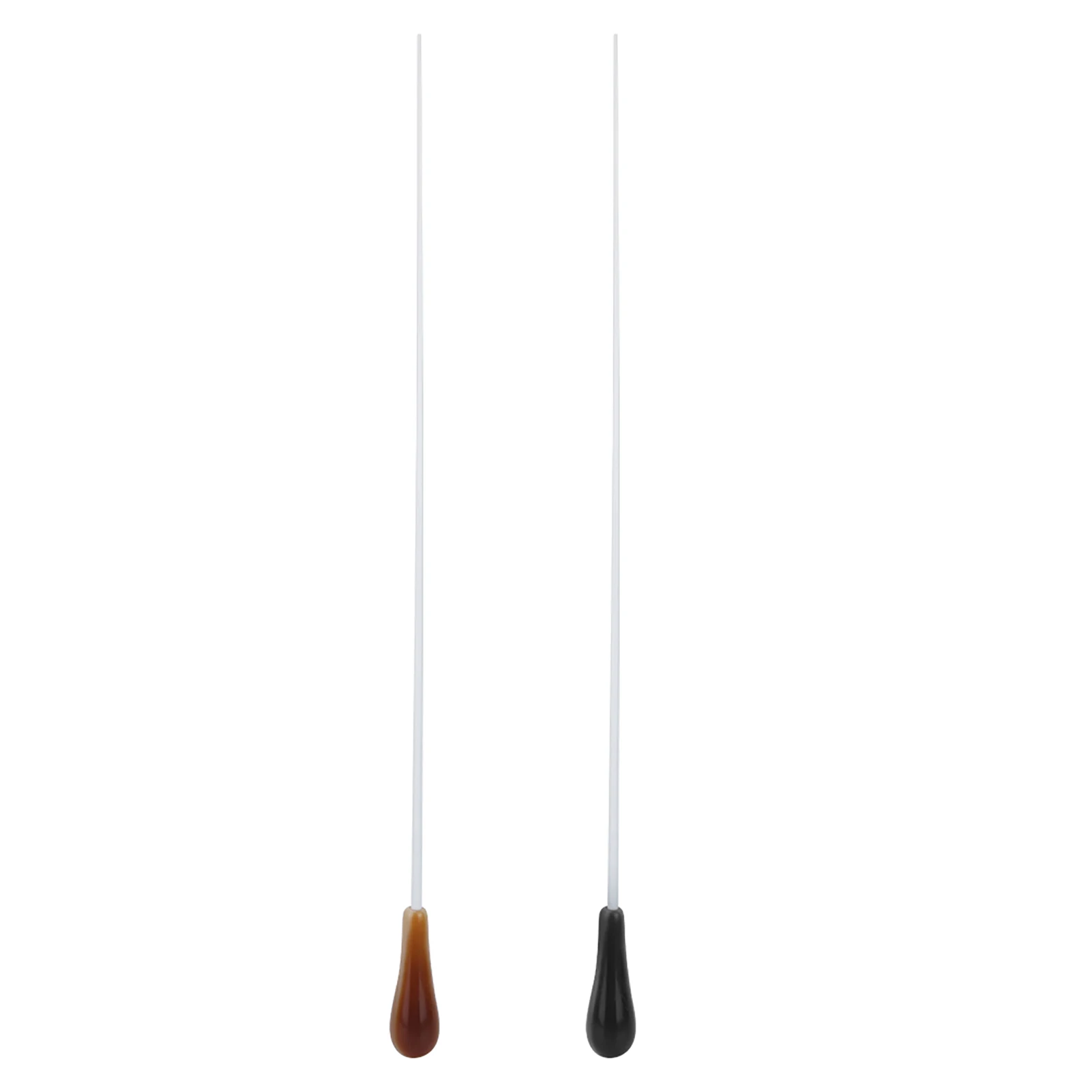 Concert Music Conducting Stick Ergonomic Handle Orchestra Conductor Baton Professional Stage Performance Conducting Rod