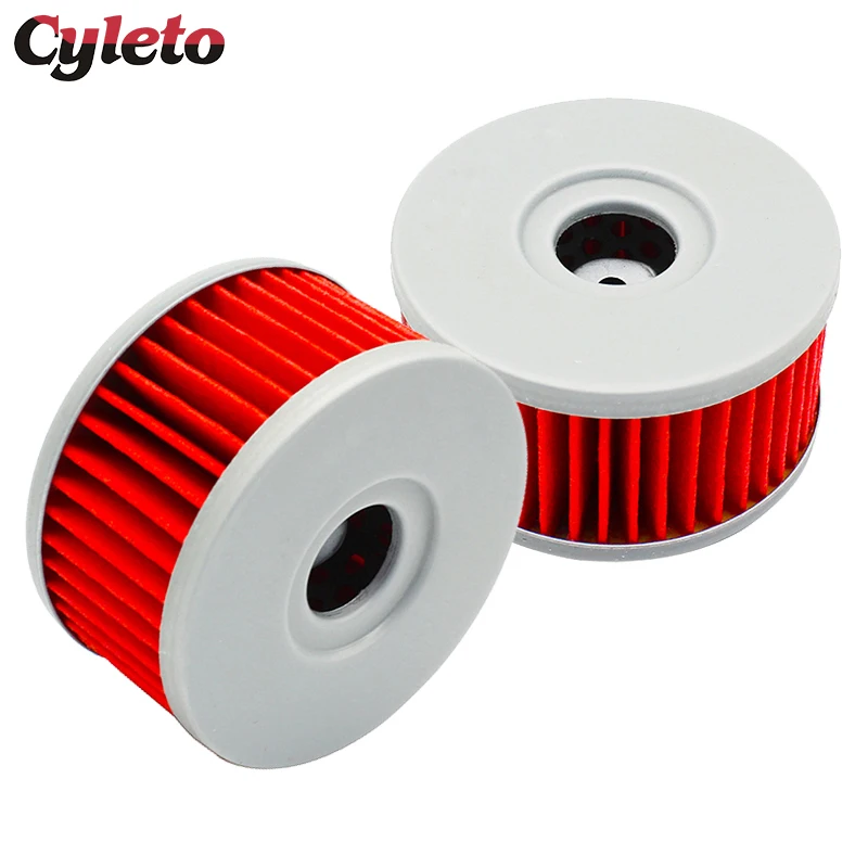 2/4/6Pcs Cyleto Mot… - image