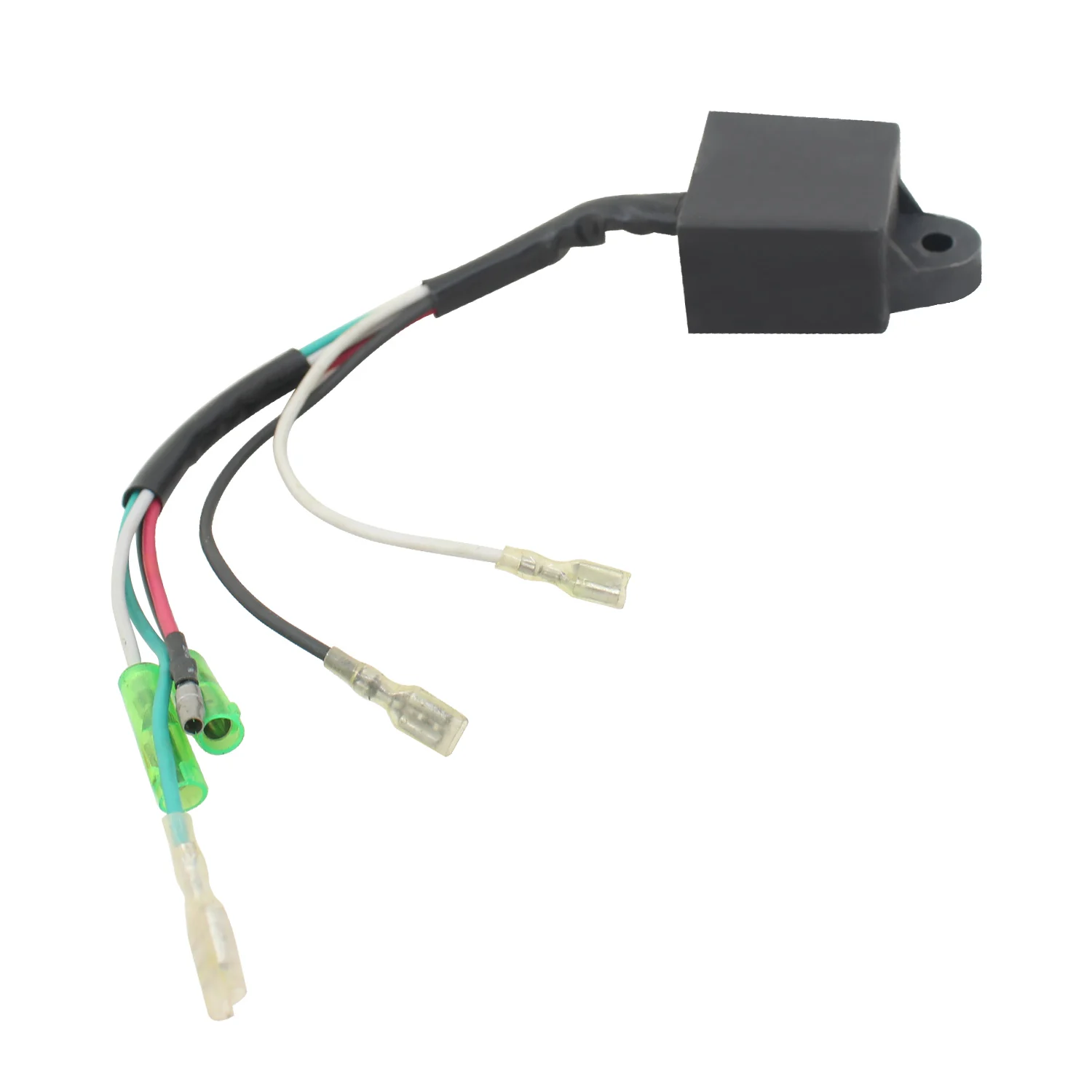 800W Generator Ignition Coil for small gasoline generator accessories ET650/950 igniter  Generator ignition fitting accessories