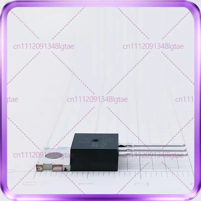 50pcs BT151-500R BT151 TO-220 Unidirectional SCR 7.5A/500V New original