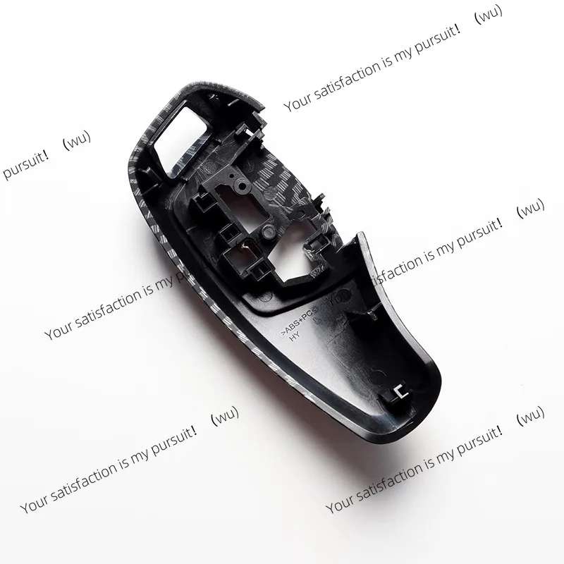 Suitable for BMW gear handle cover plate chicken thigh gear handle shift lever cover plate gear head panel assembly 3 series 4