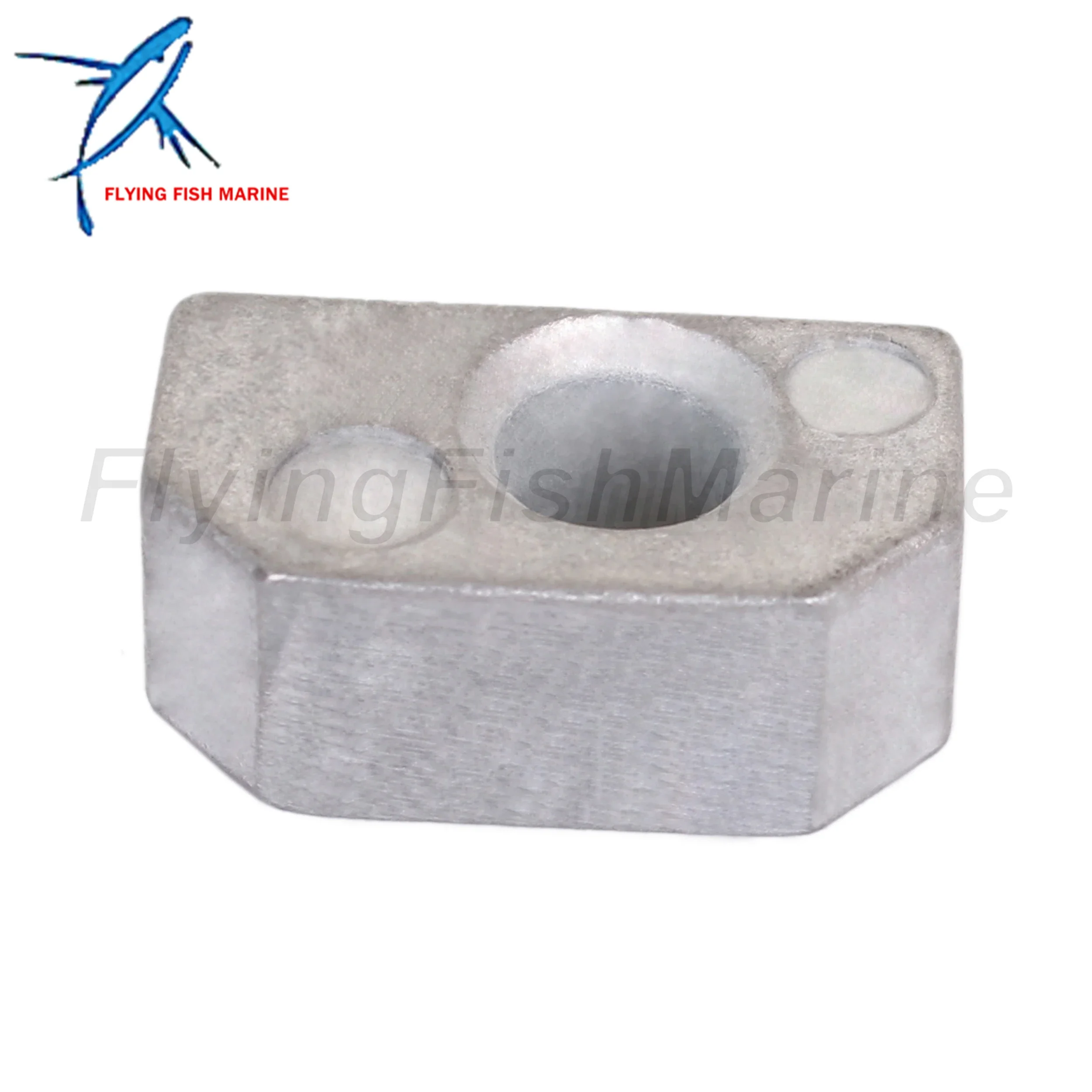 

Boat Engine 63P-11325-11 Cylinder Head Crankcase Anode for Yamaha Outboard Motor 150HP 200HP 225HP 250HP 300HP 350HP