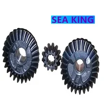 utboard Motor Part Gears For For Yamaha Hyfong Hidea 4stroke 9.9 Hp Gasoline Boat Engine Accessory