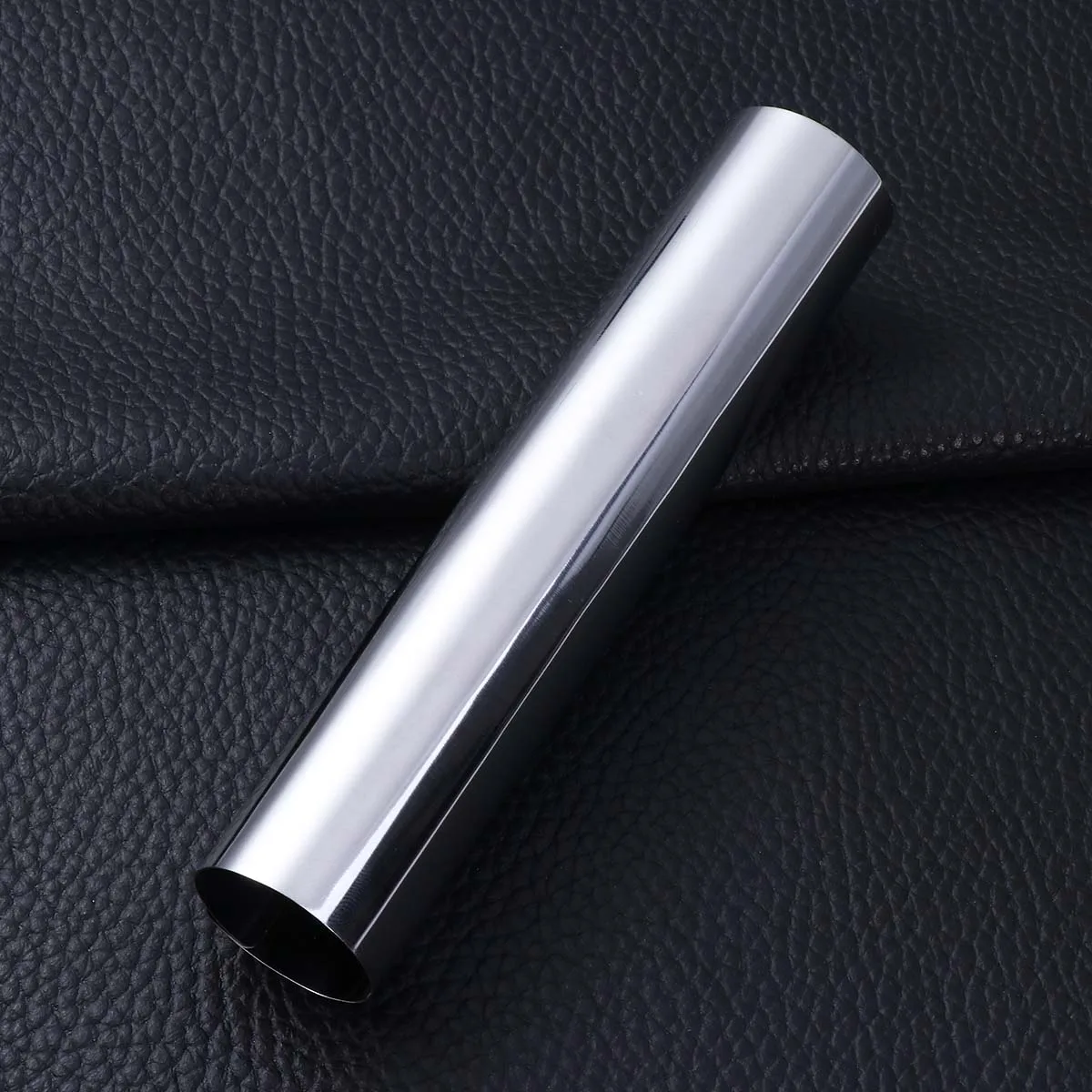 

6 Pcs Croissant Spiral Tube Big for Baking Bread Mold Cannoli Forms Tubes Cylindrical Machine Cone