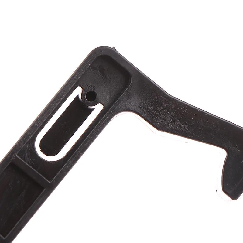 B*1 Replacement Door Hook For Midea Microwave Oven Accessories Door Hook Fits Models M17L RG823MF4-NR1 EG823MF7-NRH