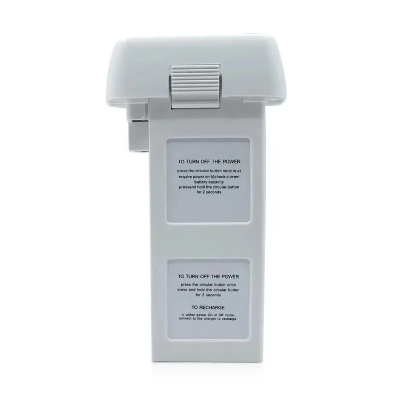 For DJI Phantom 3P/3S/3A/3SE 4K/3 Standard Intelligent Flight Li-Po Battery New Drone Battery RC Drone Accessories 15.2V 4980mAh