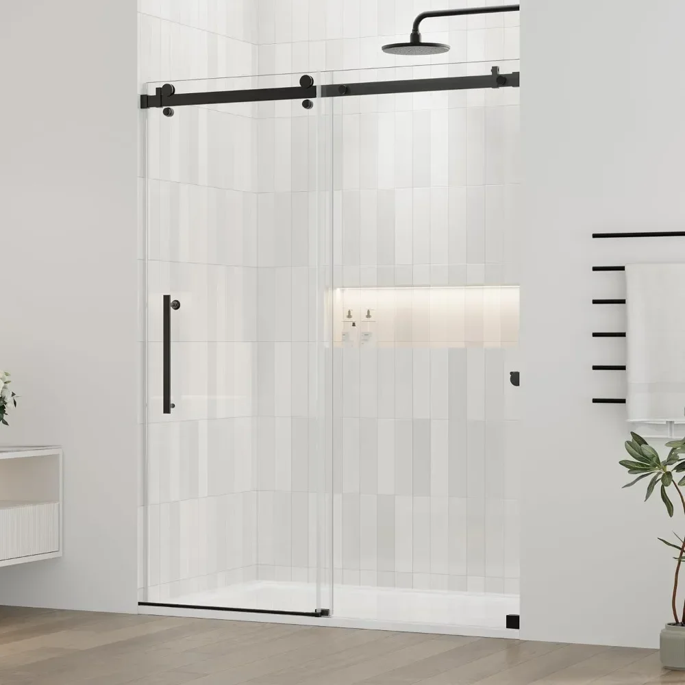 XMSJ Shower Door, 59 