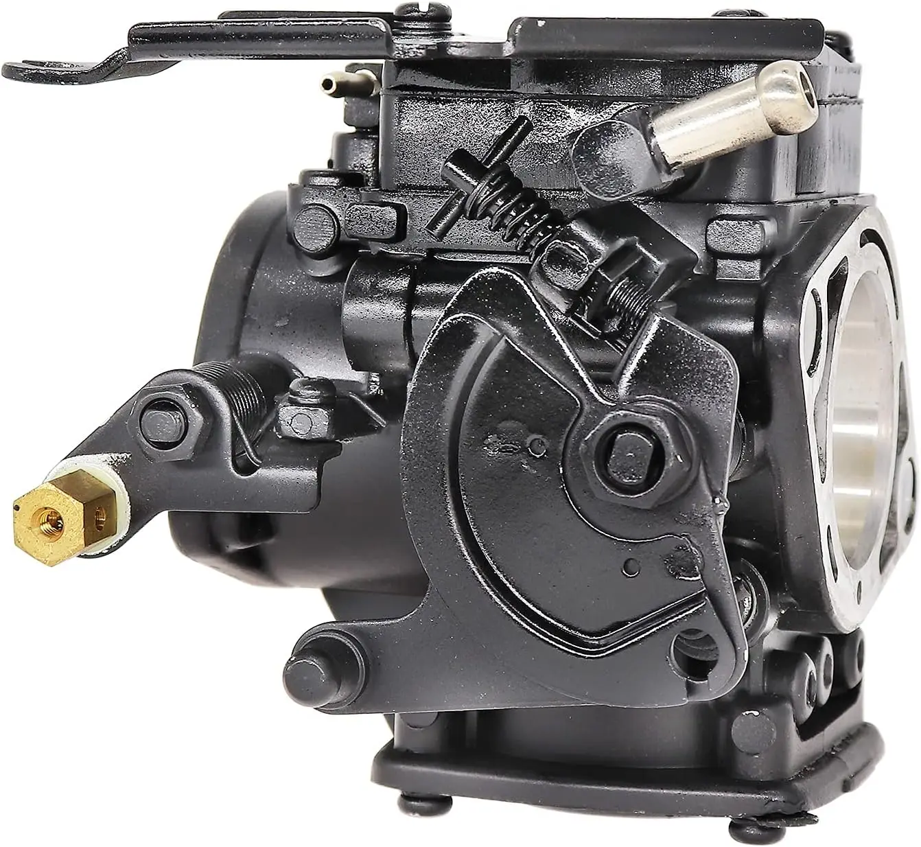 40mm Carburetor Compatible with SBN40MM Mag Side Sea-Doo 787 GTX GSX XP 270500284 MIKUNI BN40I-38-26
