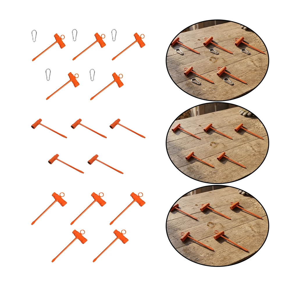 5 Piece Wrench Kit for Routine For Maintenance Repairs and Field Adjustments Featuring Compact Ergonomic Design