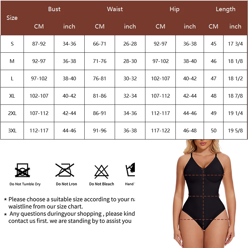 Racerback Tank Top Women Tummy Control Bodysuit Seamless Butt Lifter Body Shaper Slimming Waist Trainer Underwear