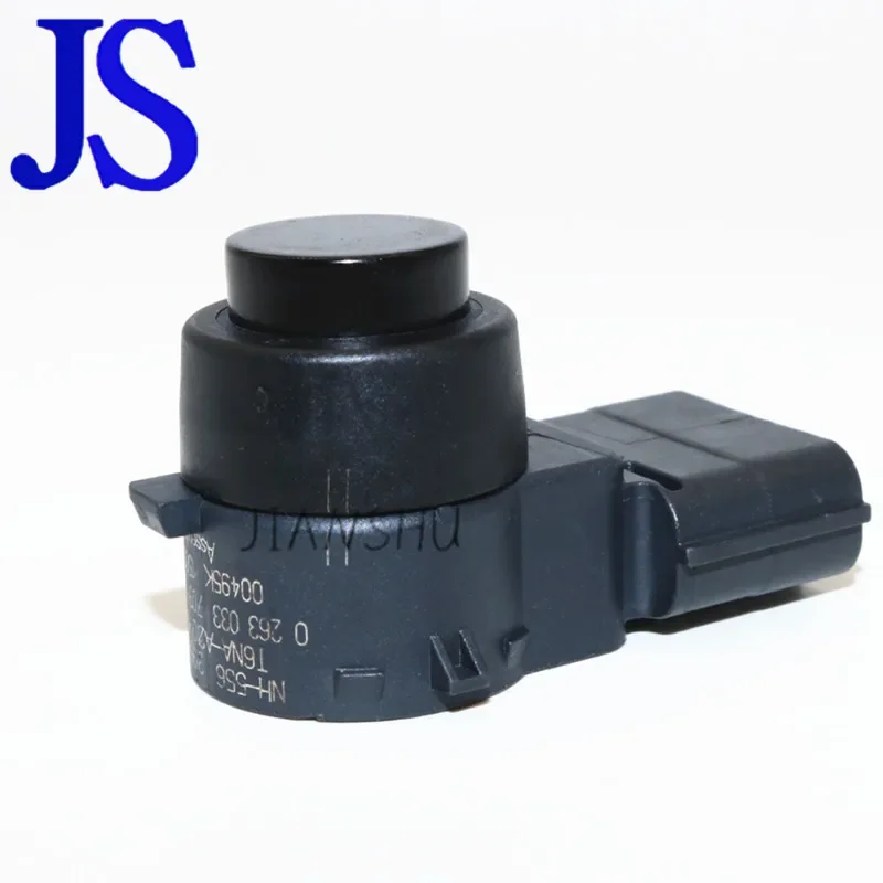 4Pcs Car Parking Sensors Parktronic 39680-T6NA-A210-M1 PDC For Fit CRV CiVic Auto Electronics