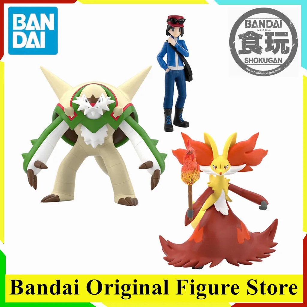 original-bandai-shokugan-anime-pokemon-escala-mundo-calme-mahoxy-brigarron-monstruos-de-bolsillo-figuras-de-accion-de-juguete-pvc-modelo-dolll