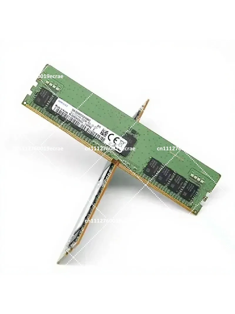 Server Memory 64GB DDR4 3200MHz ECC RDIMM 2Rx4 PC4-25600