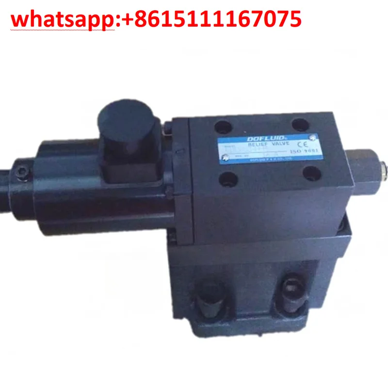 BB Proportional Overflow Valve EBG‑03‑C‑R EBG‑06‑H‑L EBG‑03‑H‑R BEG‑06‑B Hydraulic Relief Valve