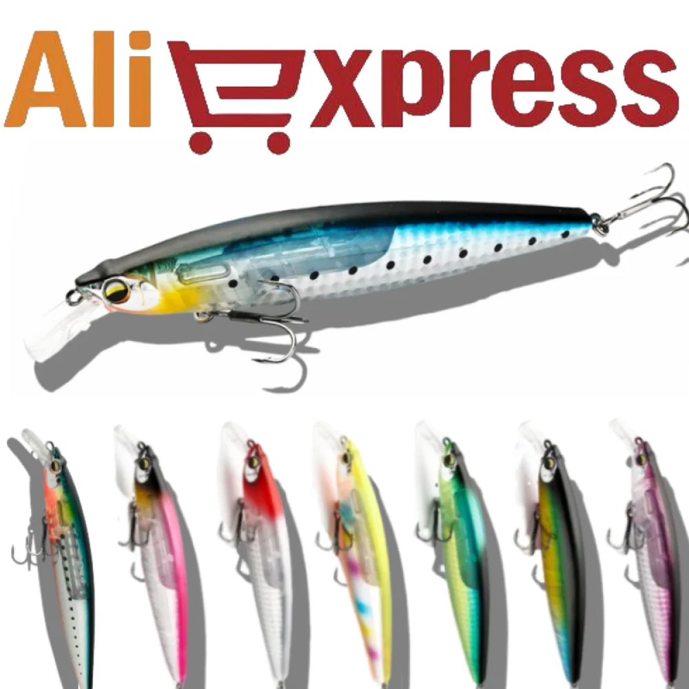 Shimamo Minnow Fishing lure 2024 Exsence Silent Assassin Flash Boost Jerkbait Floating Minnow Wobblers for Fishing Seabass Trout