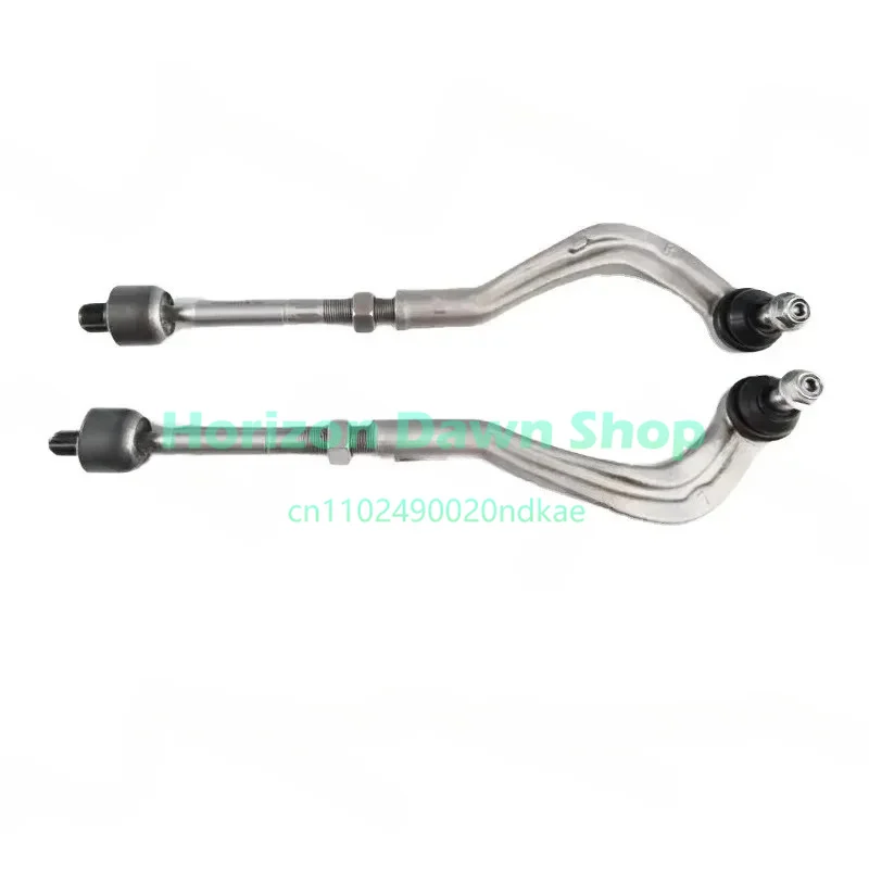 Steering Tie Rod End Kit 673004614 673004615 Inner + Outer Ball Joint Assembly