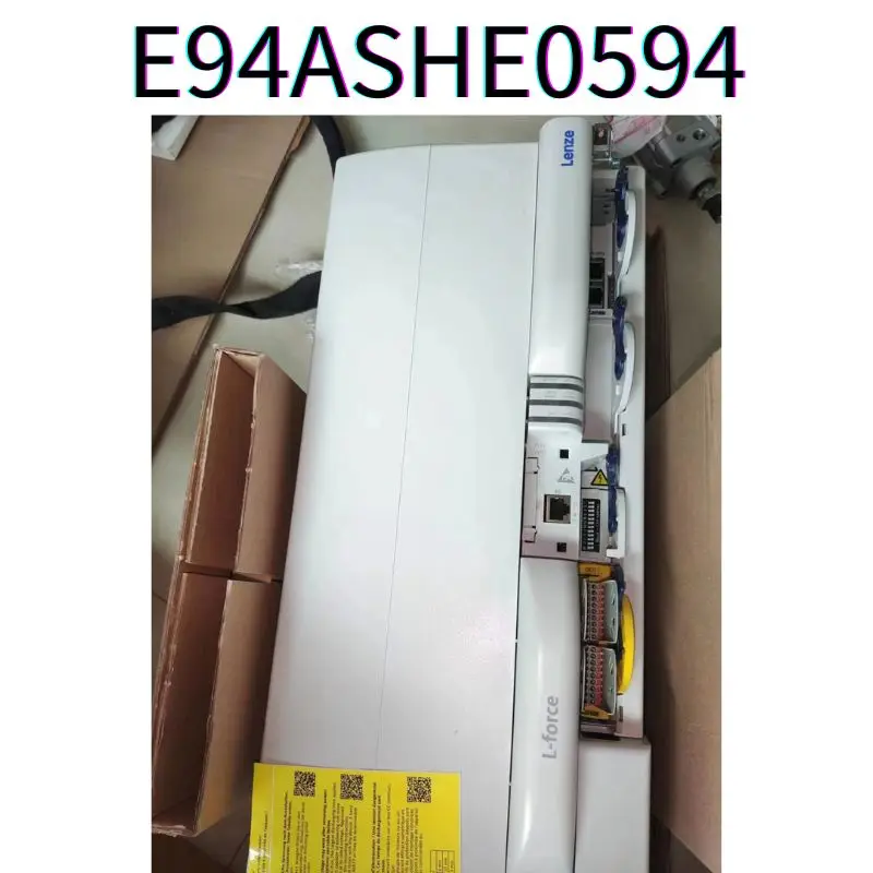 Brand New Original E94ASHE0594 servo driver