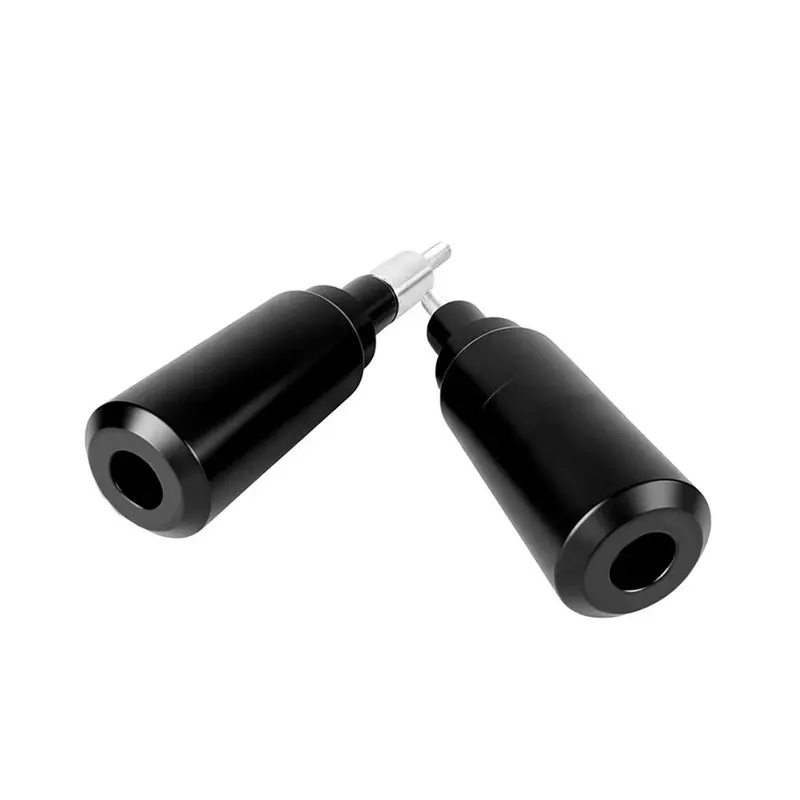A13Z-Crash Protector Frame Slider Motorcycle For Kawasaki Eliminator 500/500SE 2024-2025 Engine& Falling Protection Pad