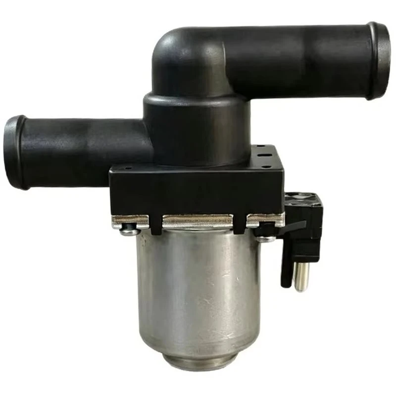 A13Z-Heater Coolant Control Valve A0005062564 1147412031 For Mercedes Benz S-Class W124 C-Class C126 G-Class W461 W463 S124 W126