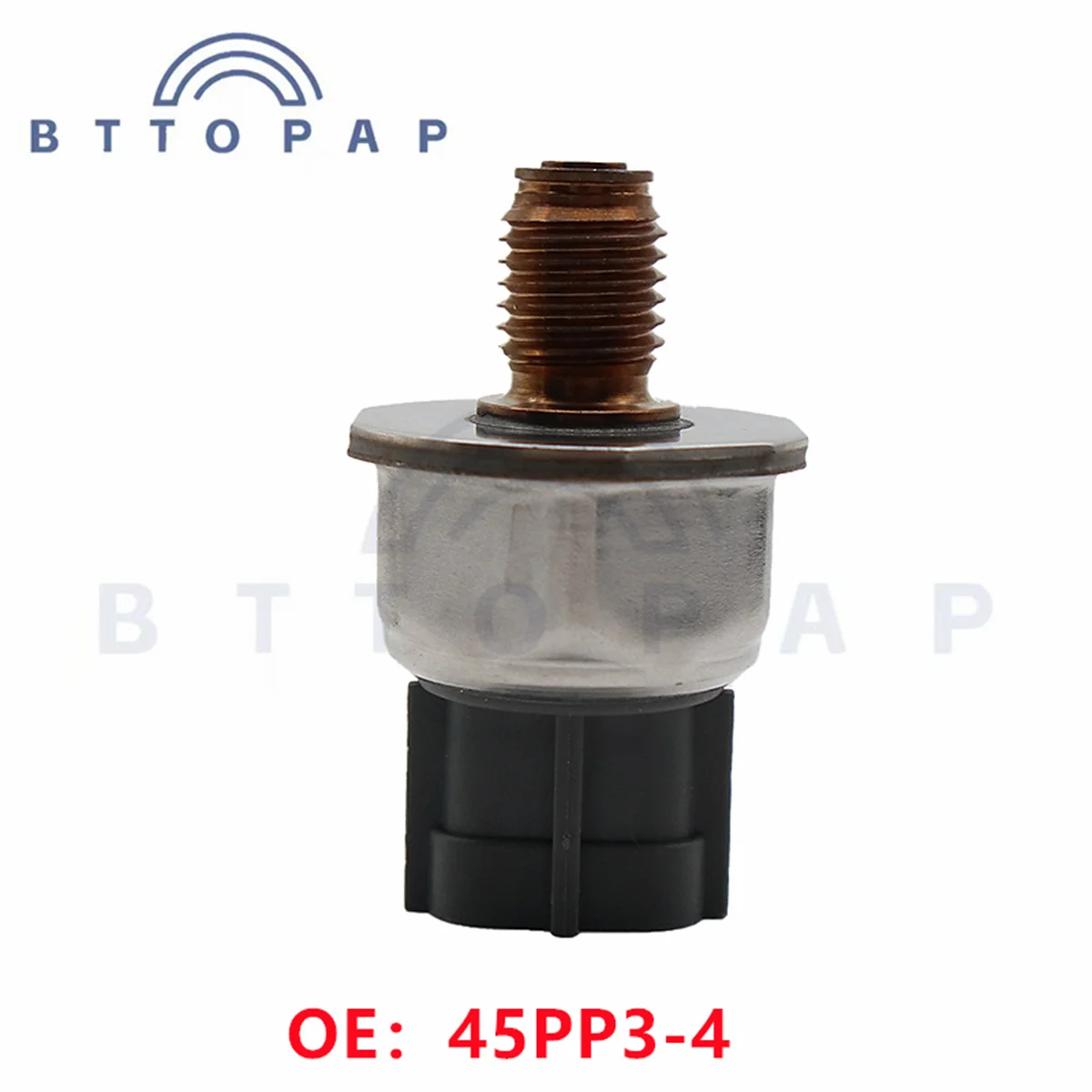 45PP3-4 Fuel Oil Pressure Sensor for FORD TRANSIT MK7 Nissan Navara YD25 D40 R51 Pathfinder 2.5L 1465A034 13054139323