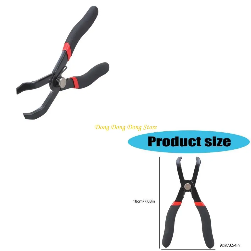 

2 Pcs Anti-Slip Rings and Body Clip Removal Tool Gift for Father Friend