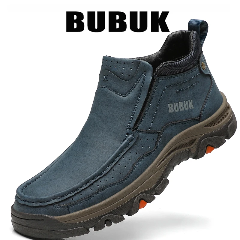 

Мужская официальная повседневная обувь, простая мужская деловая повседневная обувь, деловая обувь, высокий дизайн, модный мягкий верх, мужская обувь на мягкой подошве, спортивная обувь на открытом воздухе, подходит для офиса, встреч, мероприятий - всесезо