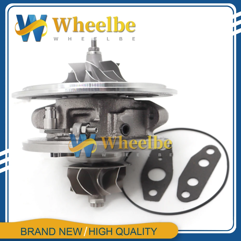 

14411-EB700 GT2056V Turbo Chra Cartridge Turbo Core For NISSAN D40 Navara Pathfinder YD25DDTi 2.5L 14411EB70C 767720