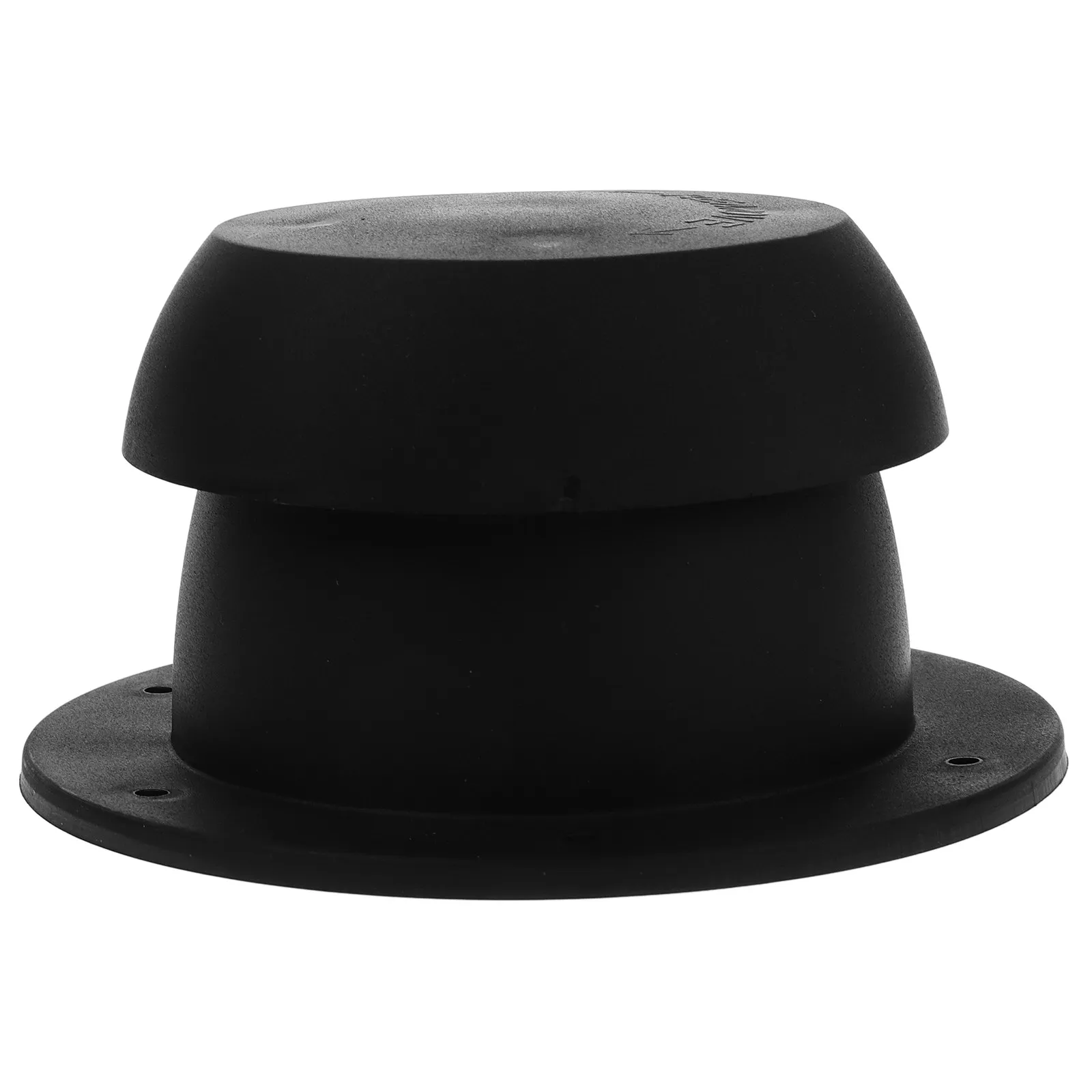 

Rv Vent Cap Circular Design Easy Install Effective Exhaust Fan Ventilation Rv Sewer Plumbing Roof Vent Cover Replacement