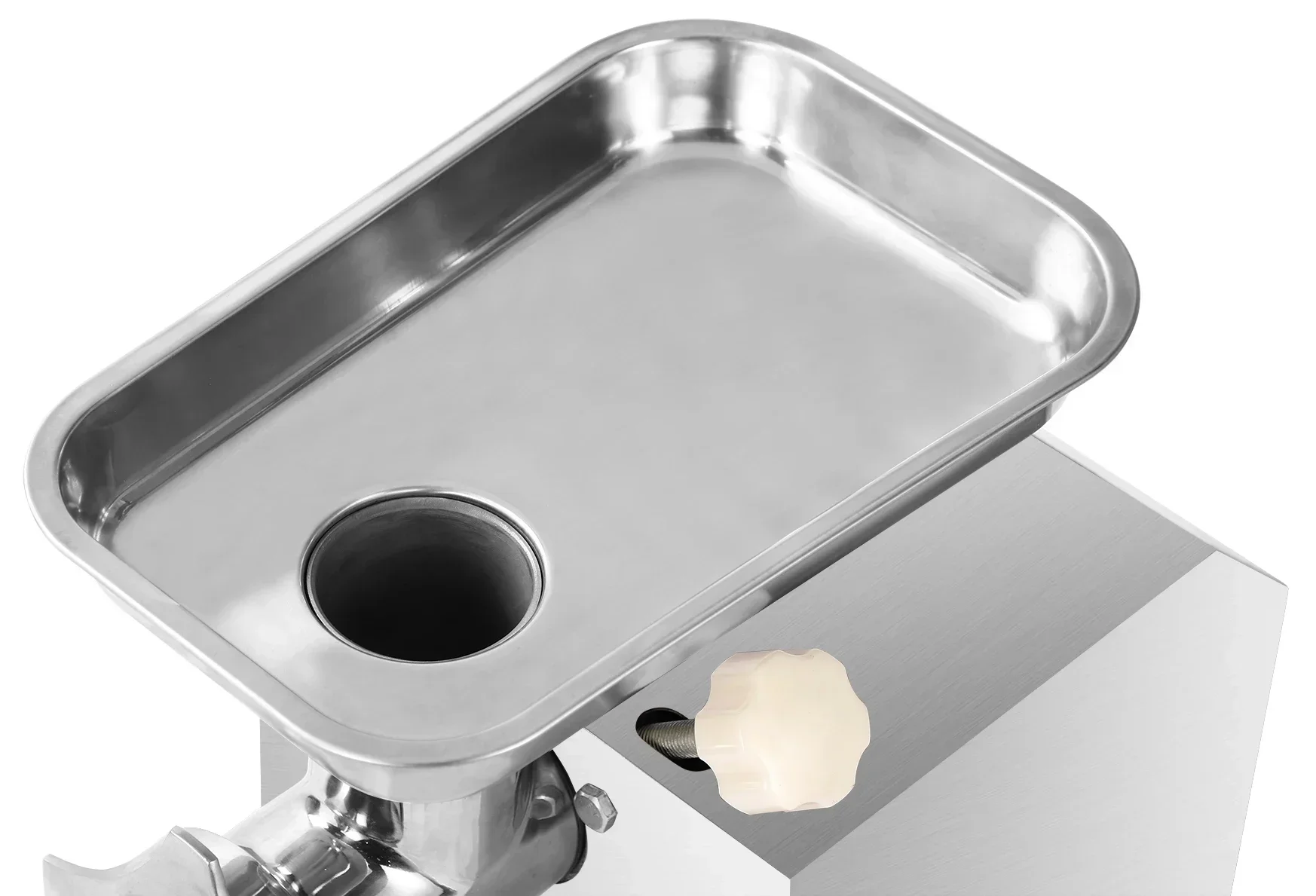 مفرمة اللحم الساخن في روسيا مصنع المخرج مفرمة اللحم مفرمة اللحم Tk 12 #2