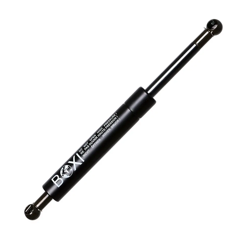 

BOXI Tonneau Cover 4567 Lift Extended Length 26.32 inches, Force 85 Lbs, 13mm(1/2") Ball Socket Metal E Gas Springs
