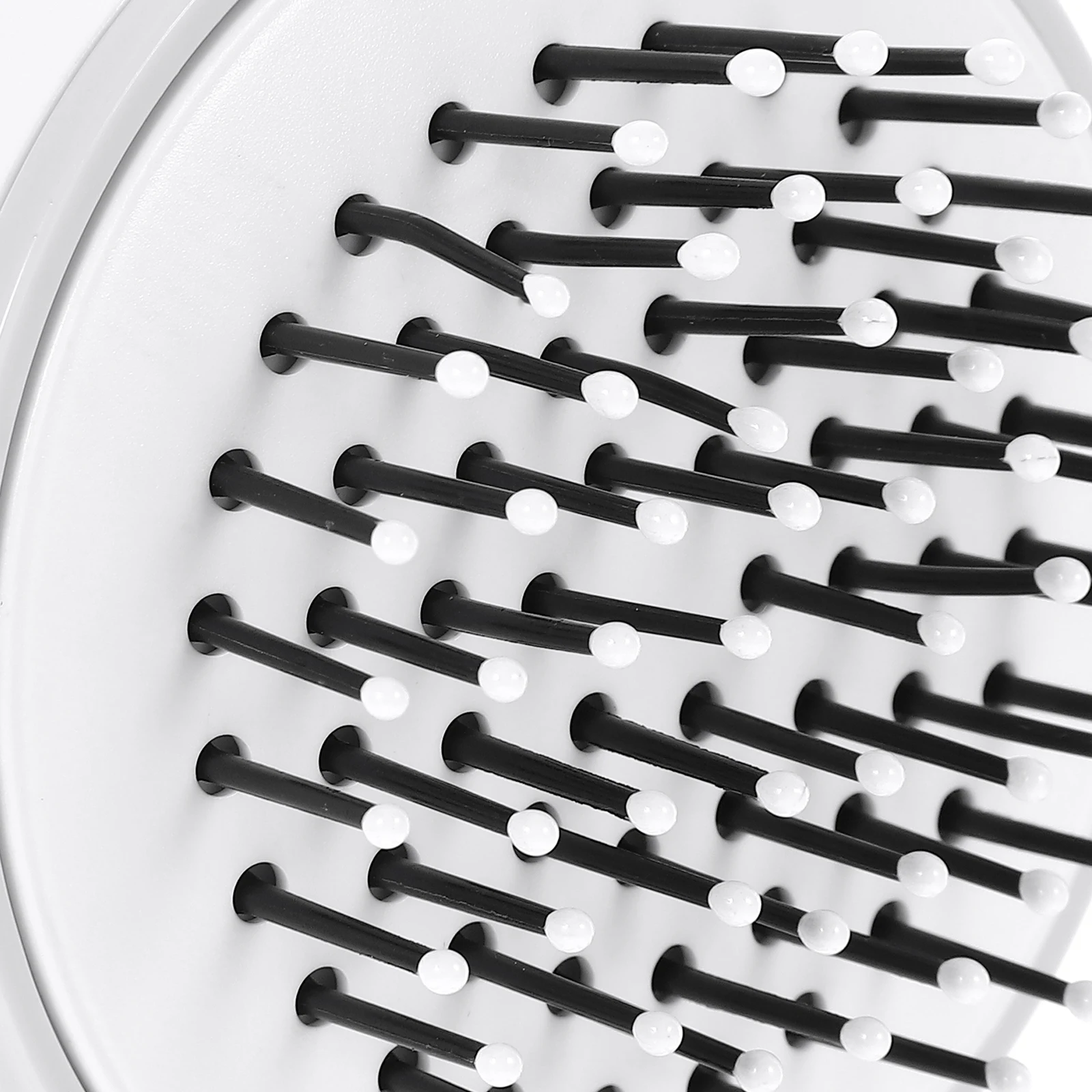 

Massage Comb Wide-tooth Hair Brush for Women Detangler Paddle Brushes Combs Curling