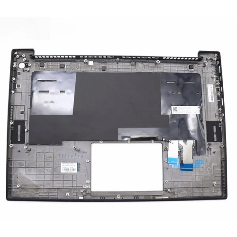 A++ 5M11L88778 لينوفو ثينك باد P1 Gen 6 Palmrest غطاء إطار لوحة المفاتيح