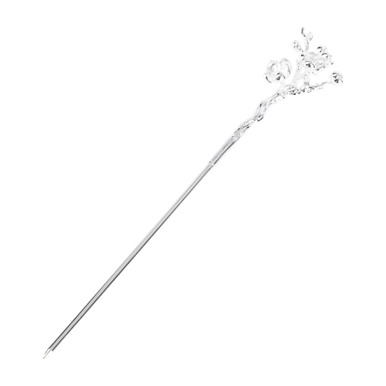 

1pc DIY Decorative Accessories Retro Headdress Women Smooth Craft Hair Clip Home Hair Accessory Gift