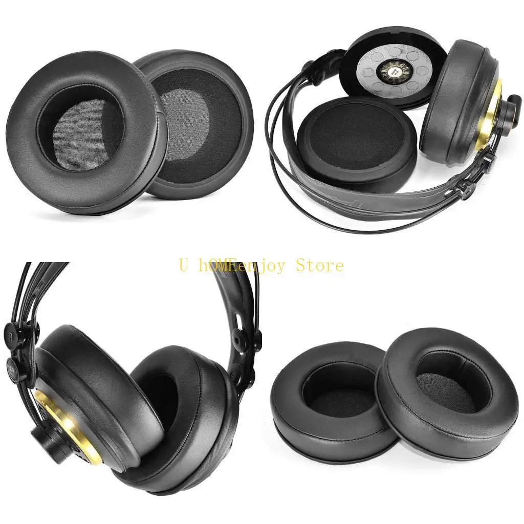 B0KF дышащий втулка для наушников для Superlux-HD681 HD668B HD672 HD681F HD681B Замена гарнитуры B0KF дышащий втулка для наушников для Superlux-HD681 HD668B HD672 HD681F HD681B Замена гарнитуры