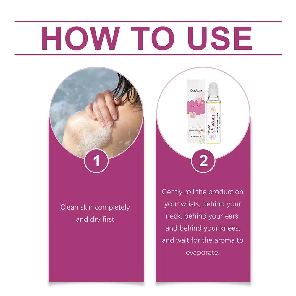 10ml rollerball fragrância perfume sexo de longa duração estimulante flertando glamour namoro fragrância atração perfume erótico novo