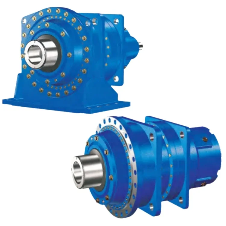 P Series Durable Using Low Price Planetary Input Transmission Reduction Gearbox