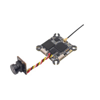 HDZero Eco Bundle Transmitter Transmitting Camera high-definition digital image transmission set sky end FPV Racing Drone