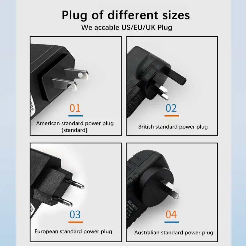 1pcs poe adapter dc 24v 1a wand stecker poe injektor ethernet adapter ip telefon/kamera netzteil ladegerät eu us uk stecker