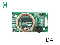 Desfire,Mifare, EM,NFC, RFID, moduł odczytu i zapisu kart, czytnik, sektory, wyjście Wiegand26/34,UART,USB, TTL,232,5V