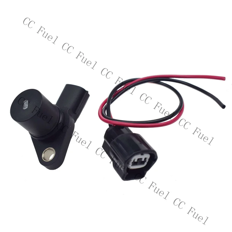 C+ Crankshaft Position Sensor  Connector For Nissan Maxima Infiniti I30 2373138U01