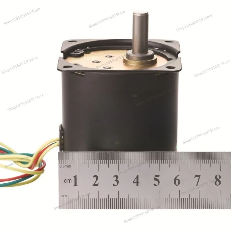 For Synchronous Motor 60TYD-375-B Is Used in Tea Machine, Door Opening Motor, Feed Machine