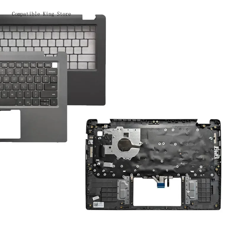 P For Dell Latitude 3440 E3440 NEW Laptop US/UK/Spanish/Latin Keyboard Palmrest Cover 0R2DCD