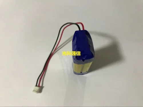 New genuine 7.4V polymer lithium battery charging 182358 1700MAH circuit board two strings