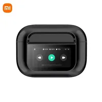 Xiaomi All Tour Pro6 Wireless Earbuds LED Screen Noise Cancelling Bluetooth Headphones Sports earphones With Mic For Android iOS