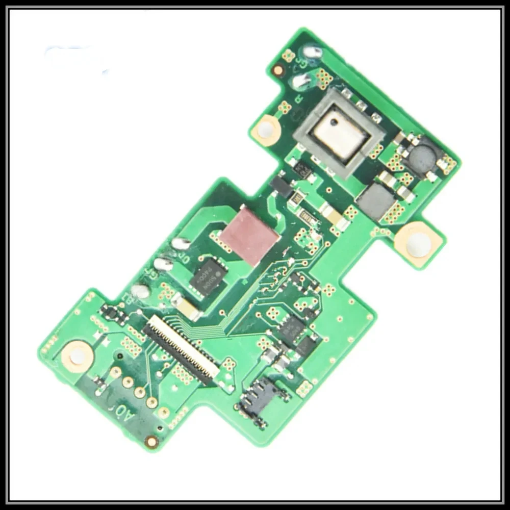 New for Nikon D3400 SLR Original flash and Power board PCB repair parts